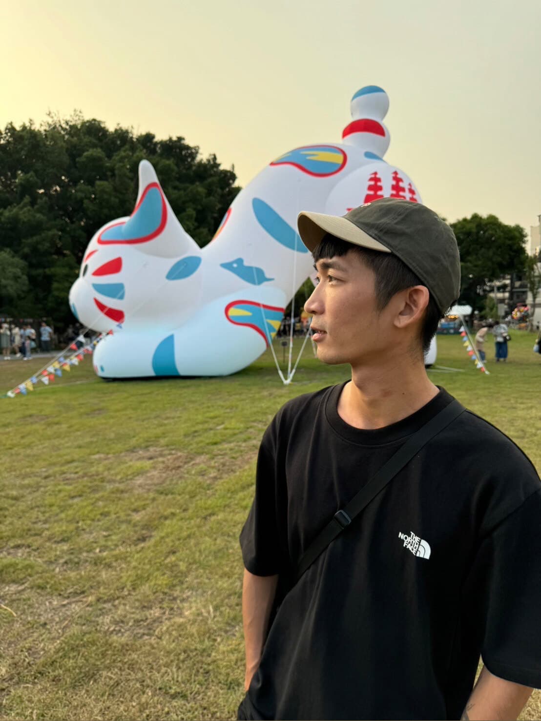 「親親怪」元元 banner image