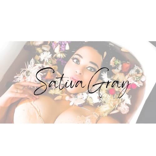 Sativa Gray banner image