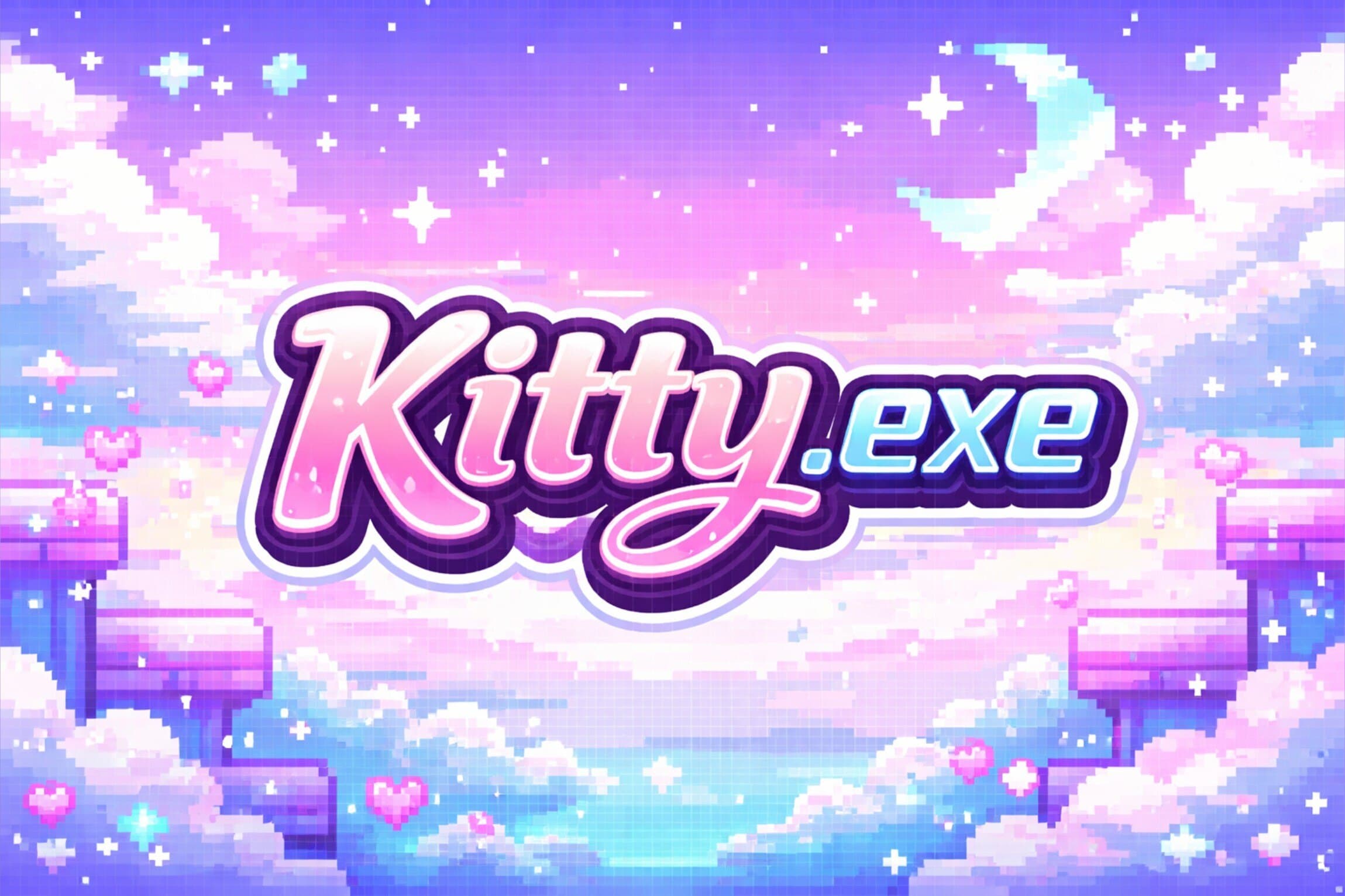 kitty.exe banner image