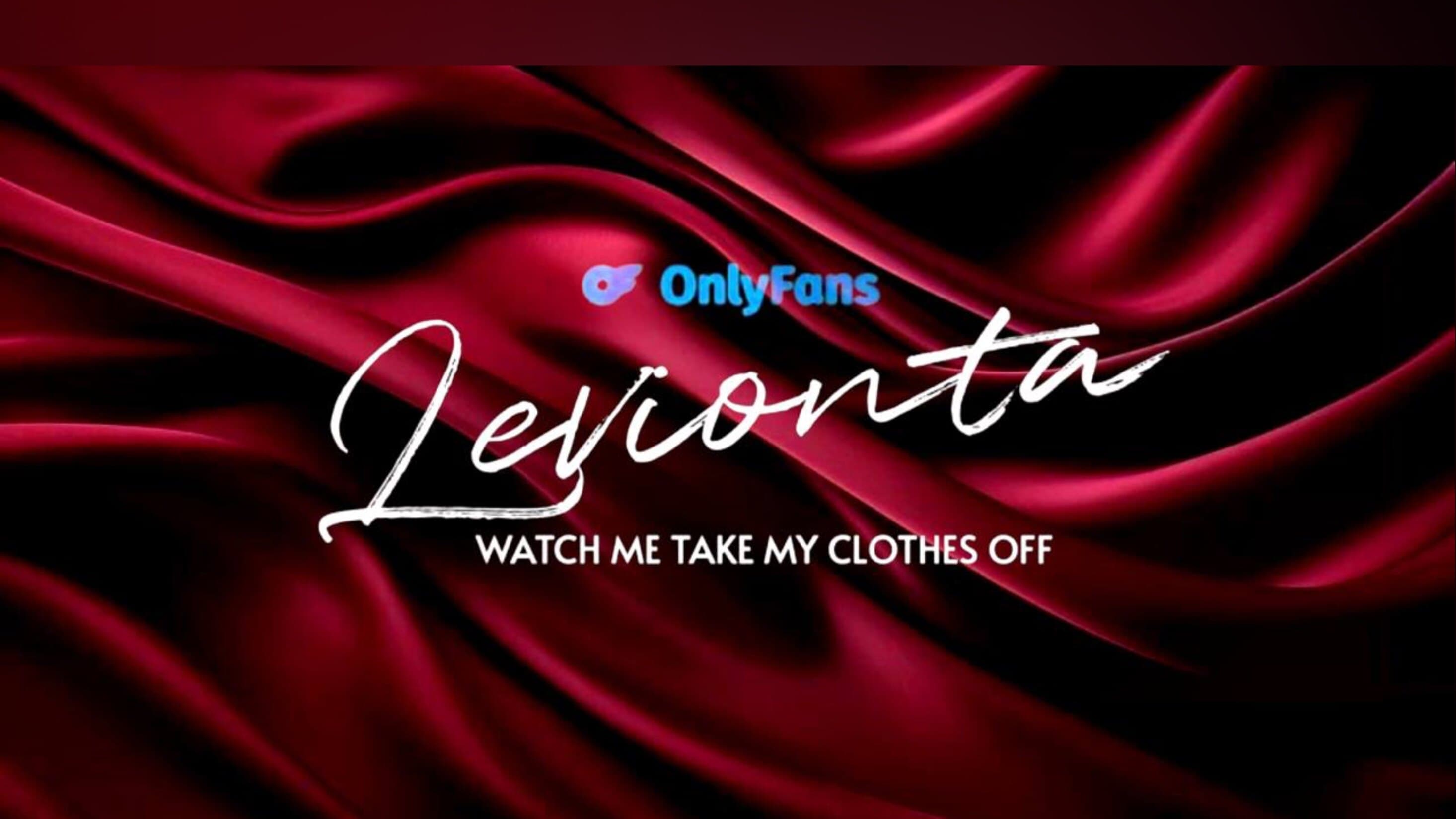 LEVIONTA ๐น banner image