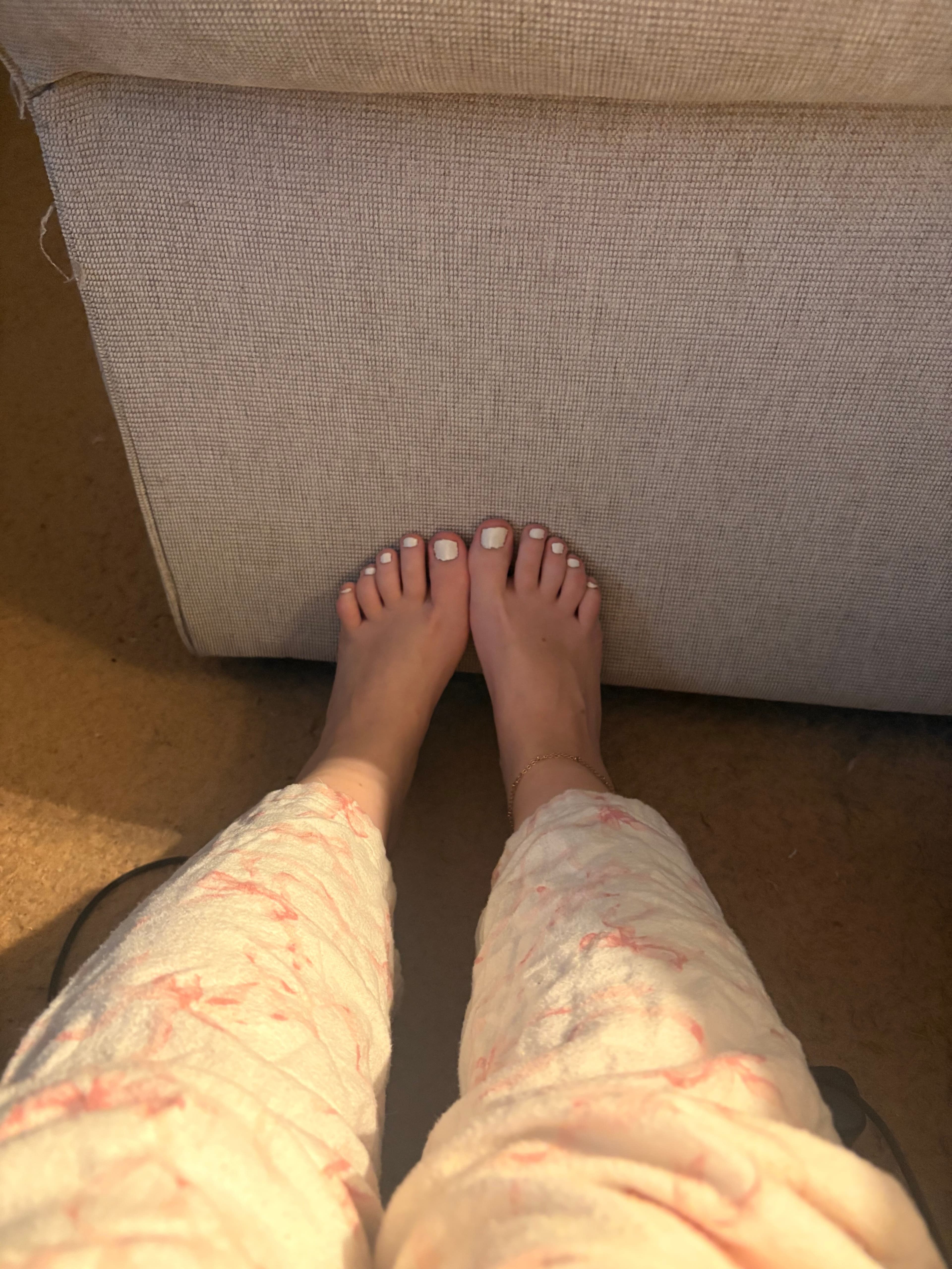 PeachySolesXO banner image