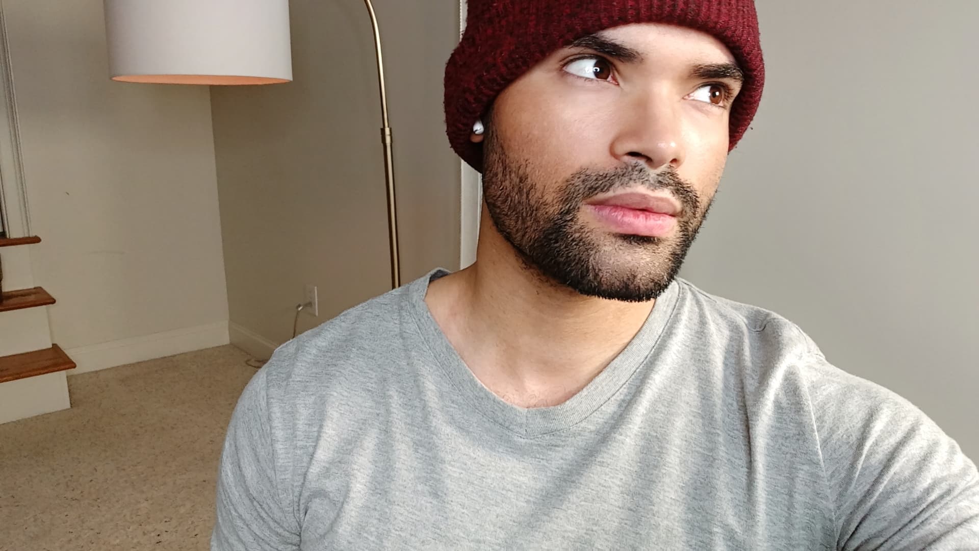 ASMR Joshua banner image