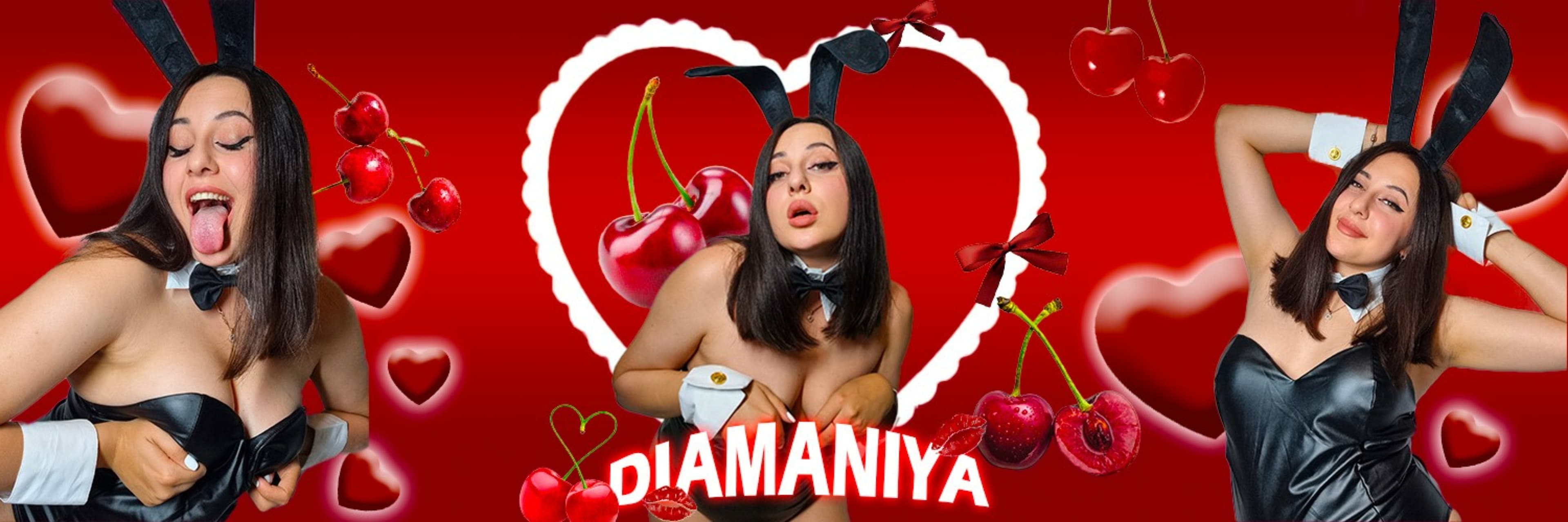 Diana banner image