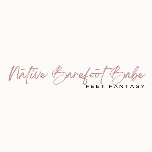 Native Barefoot Babe banner image