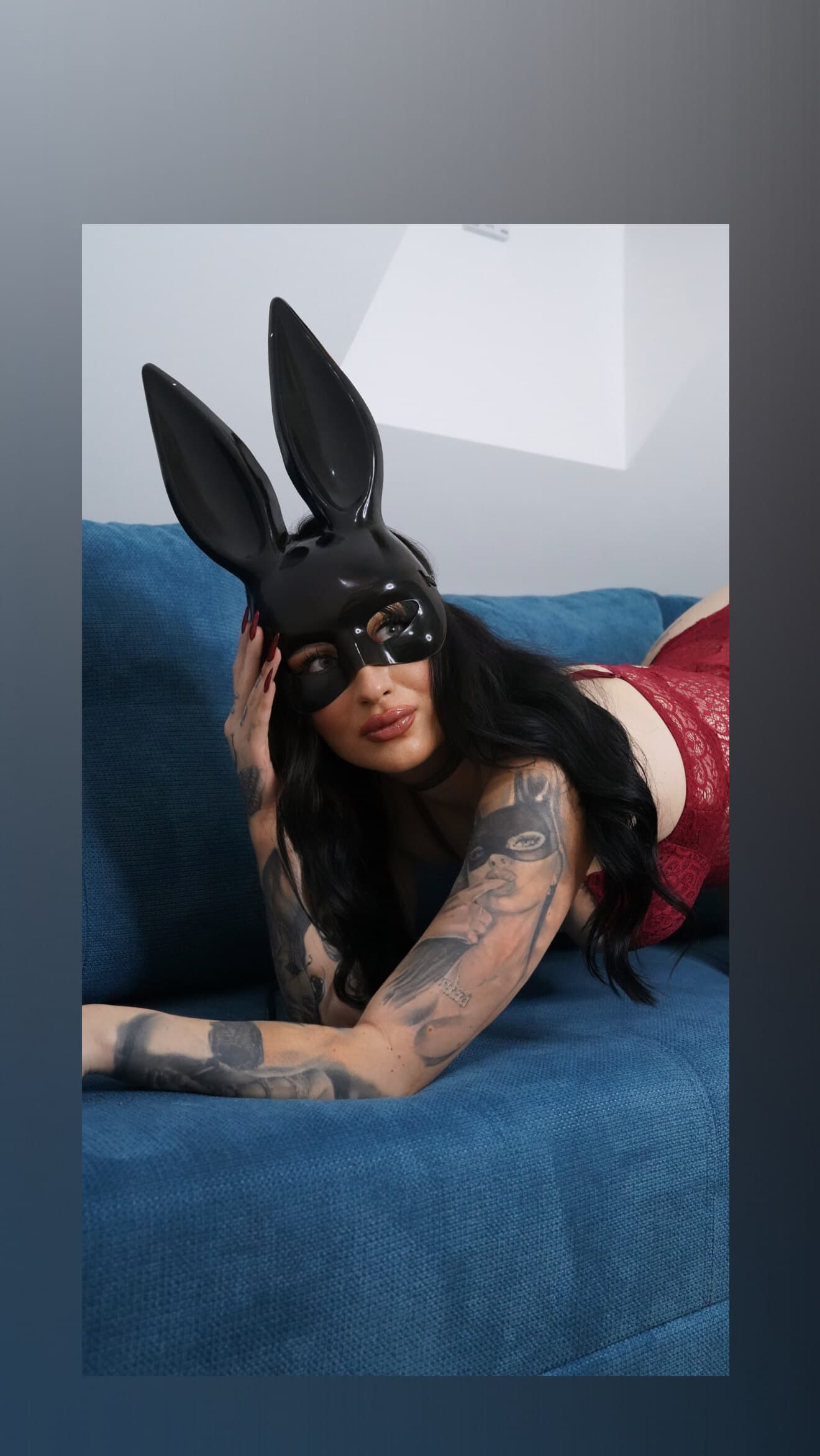 SweetGab banner image