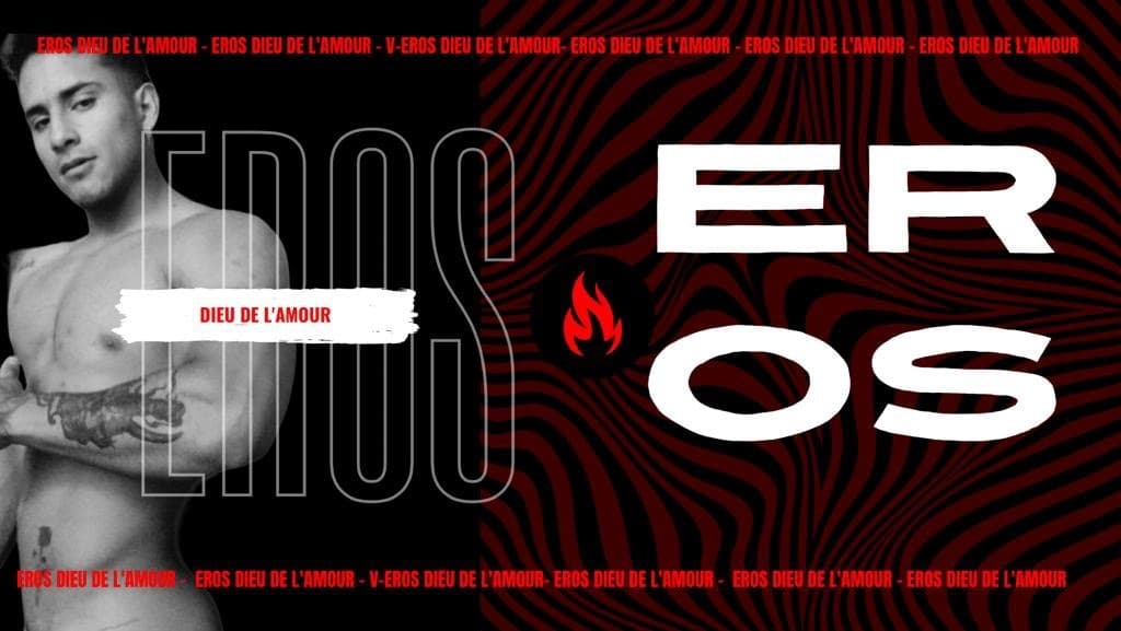 Eros banner image