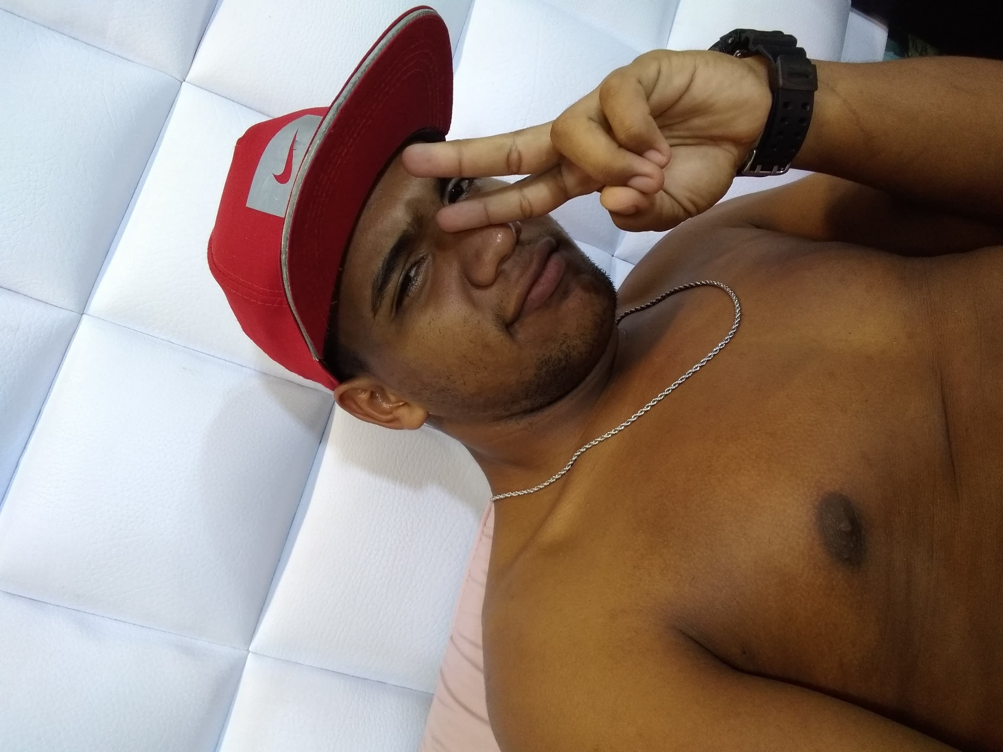 *Dj Frank Castillo* banner image
