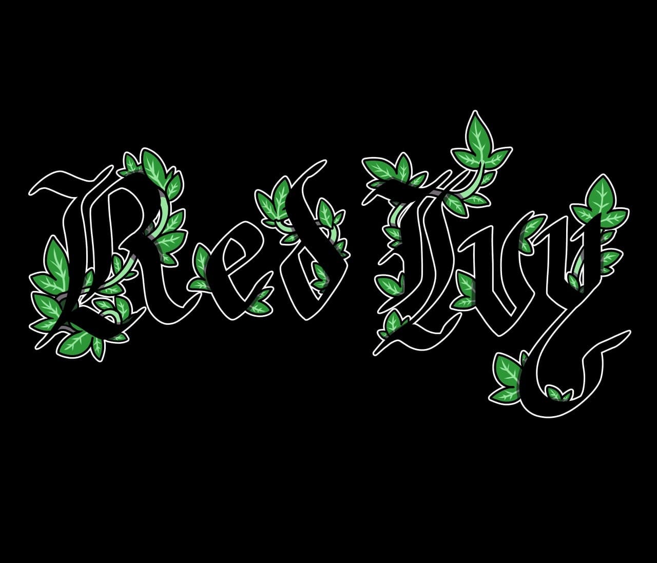 Red Ivy banner image