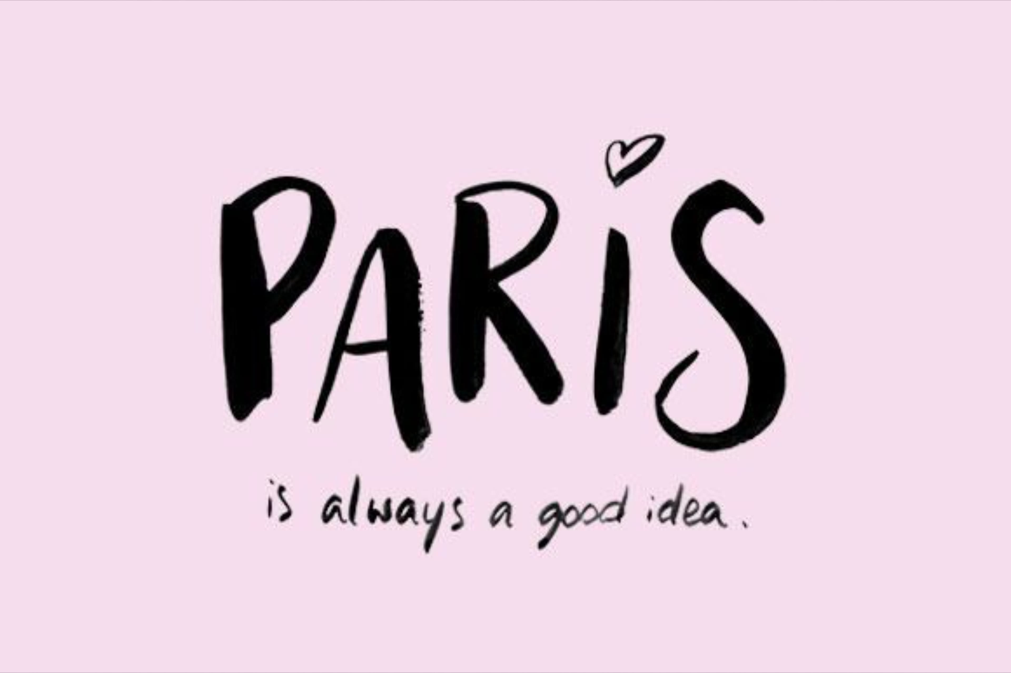 Paris Soar banner image