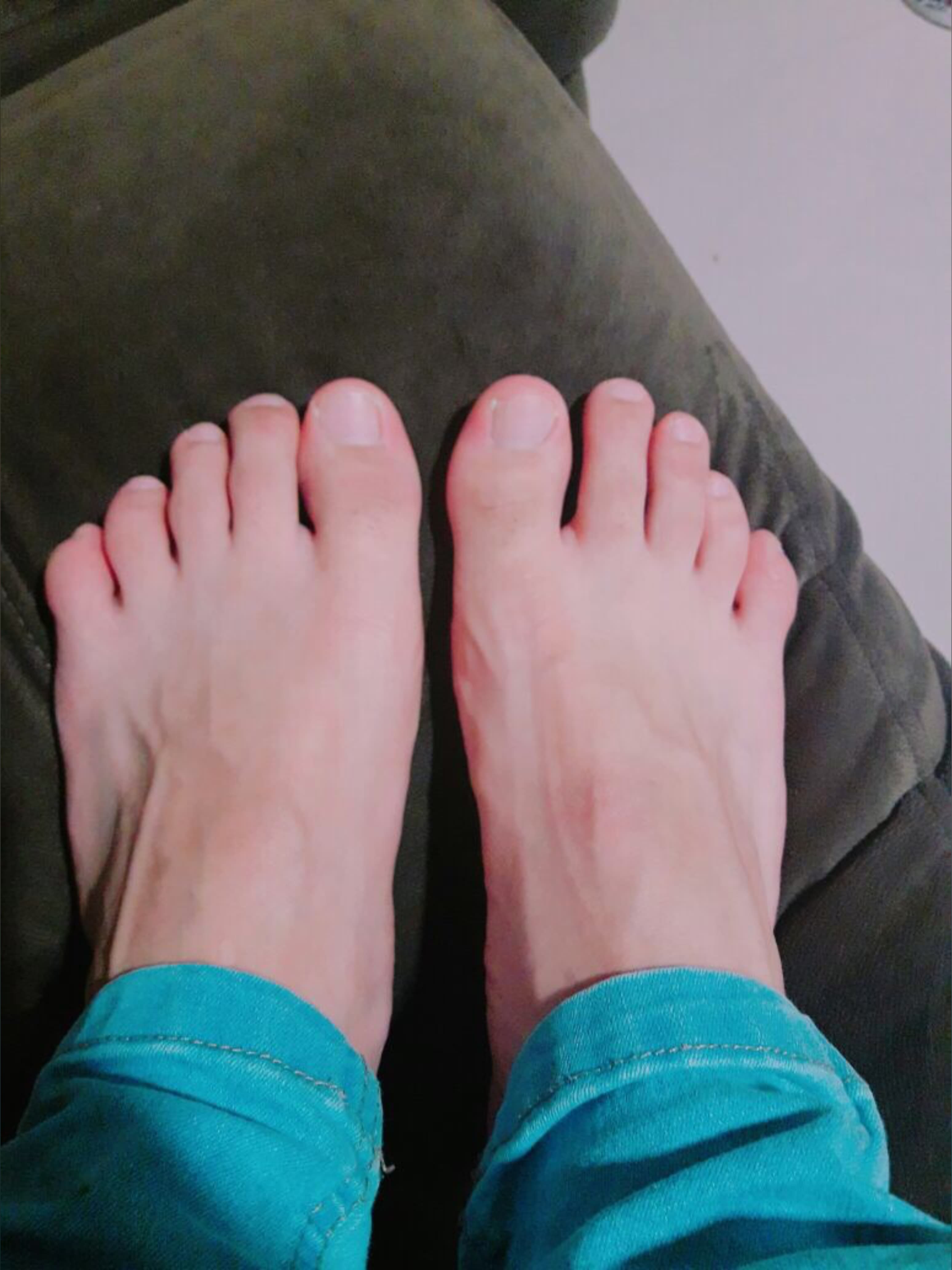 Feet Prince banner image