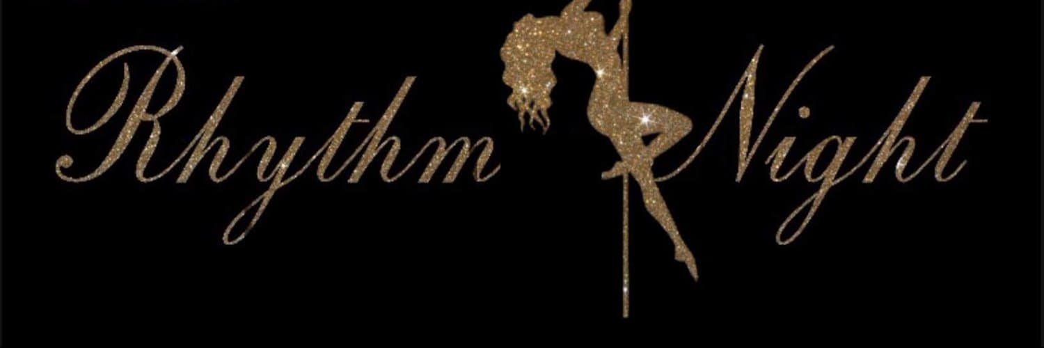 Rhythm Night๐๐ banner image