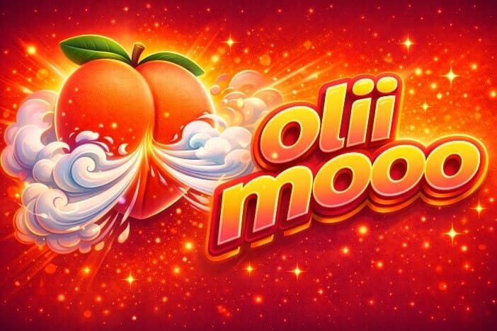 Oli M. banner image