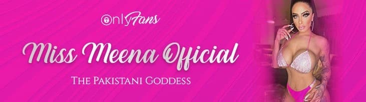 Pakistani Goddess FREE🇵🇰 banner image