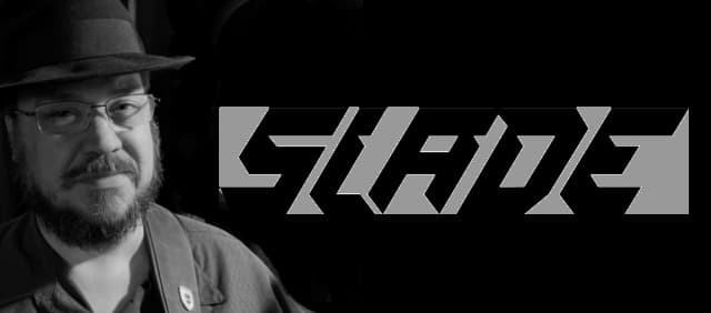 Slade banner image