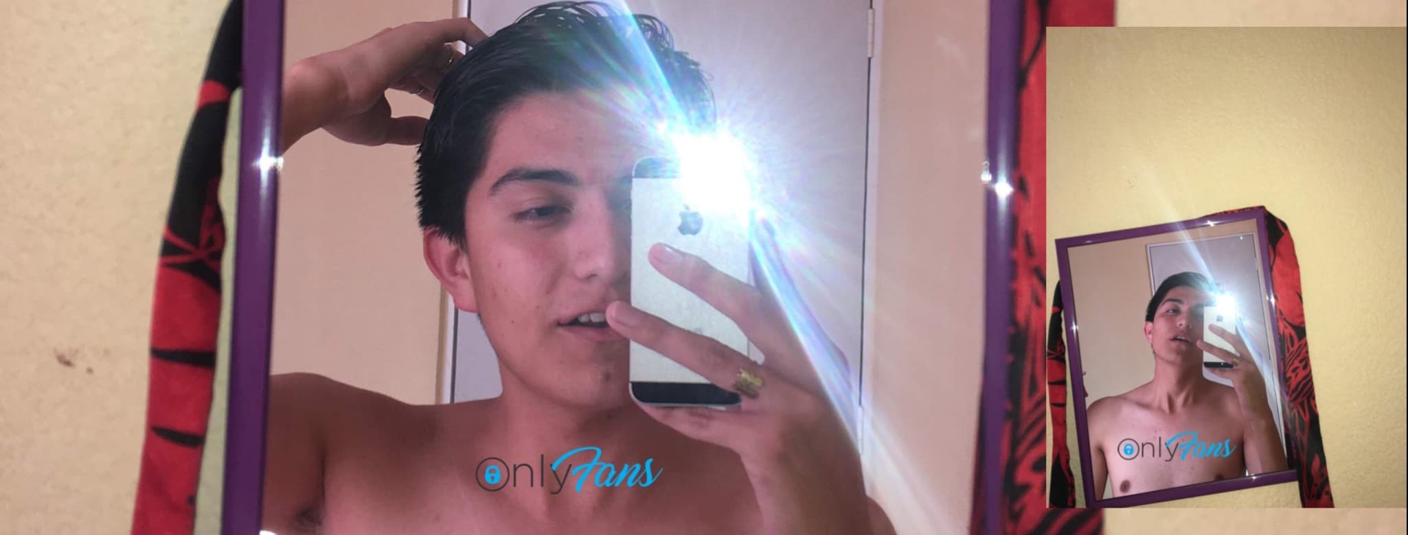 Ángel 👼❤️ banner image