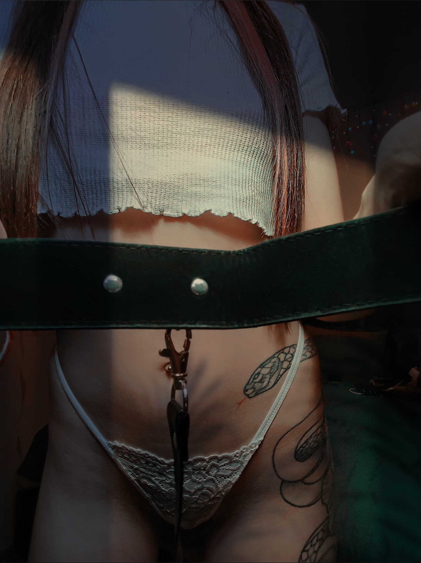 Amalia Holm banner image