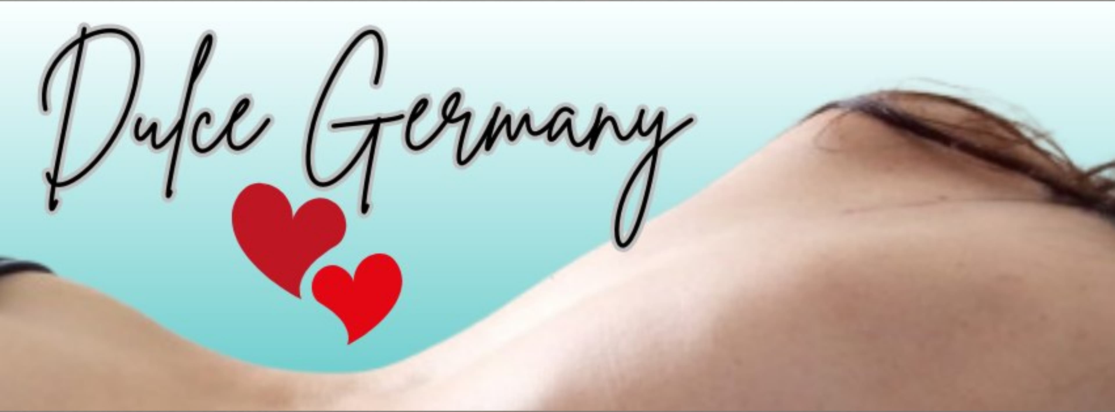 Dulce Germany banner image