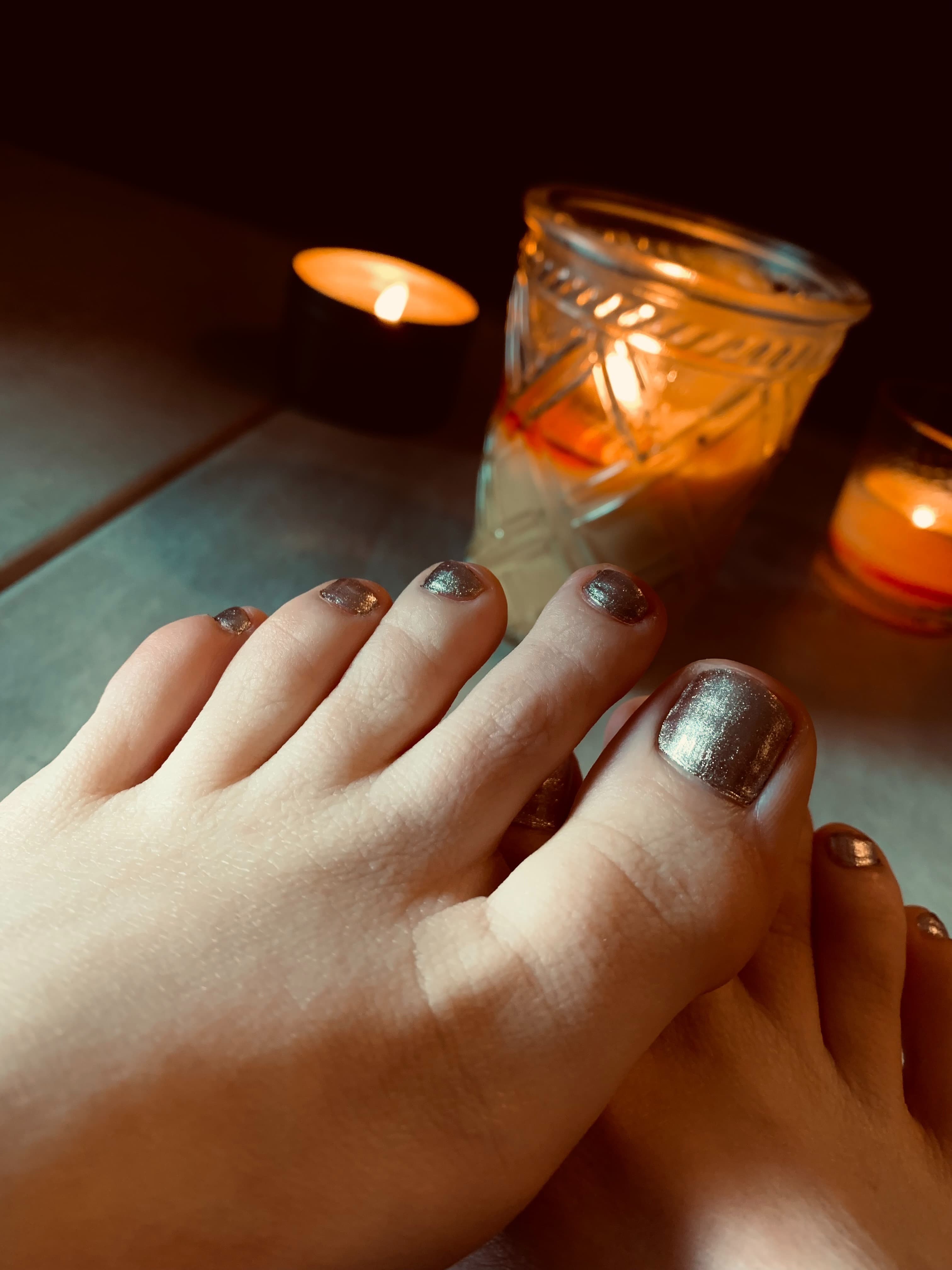 thefootgoddess33 banner image