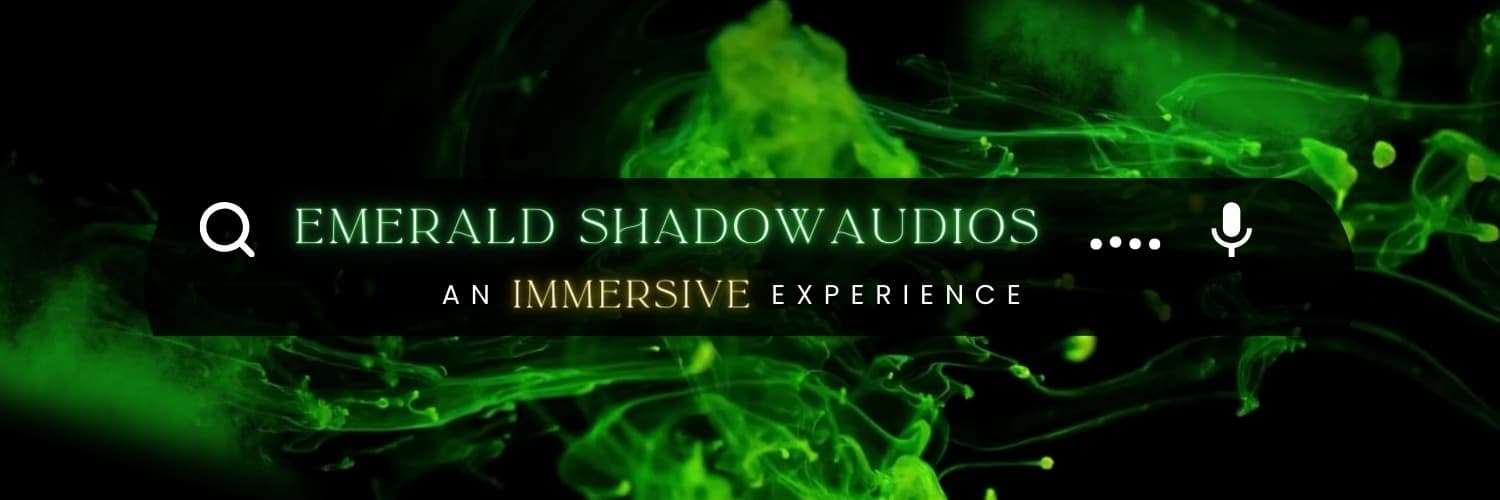 Emerald Shadow banner image
