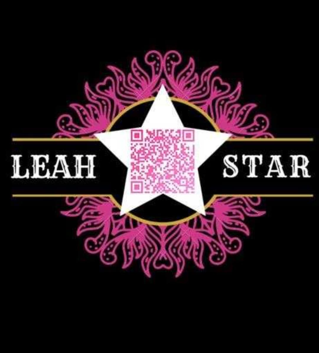 Leah starr banner image