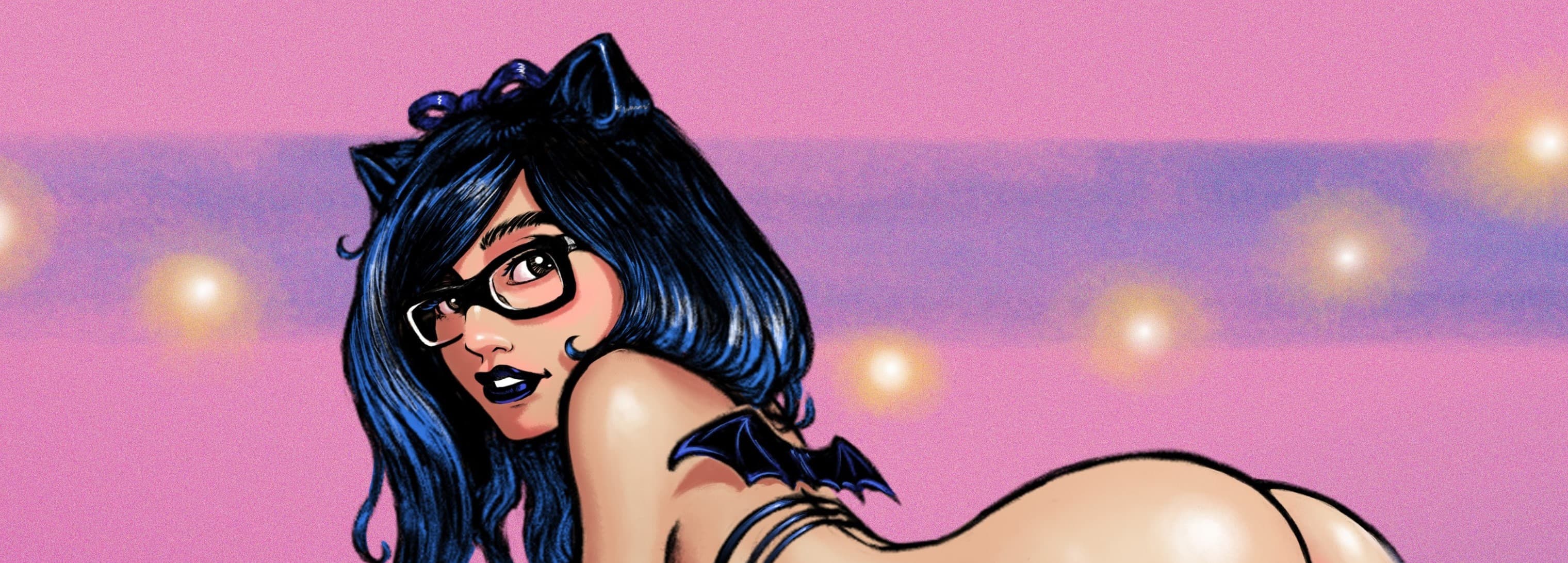 Tess banner image