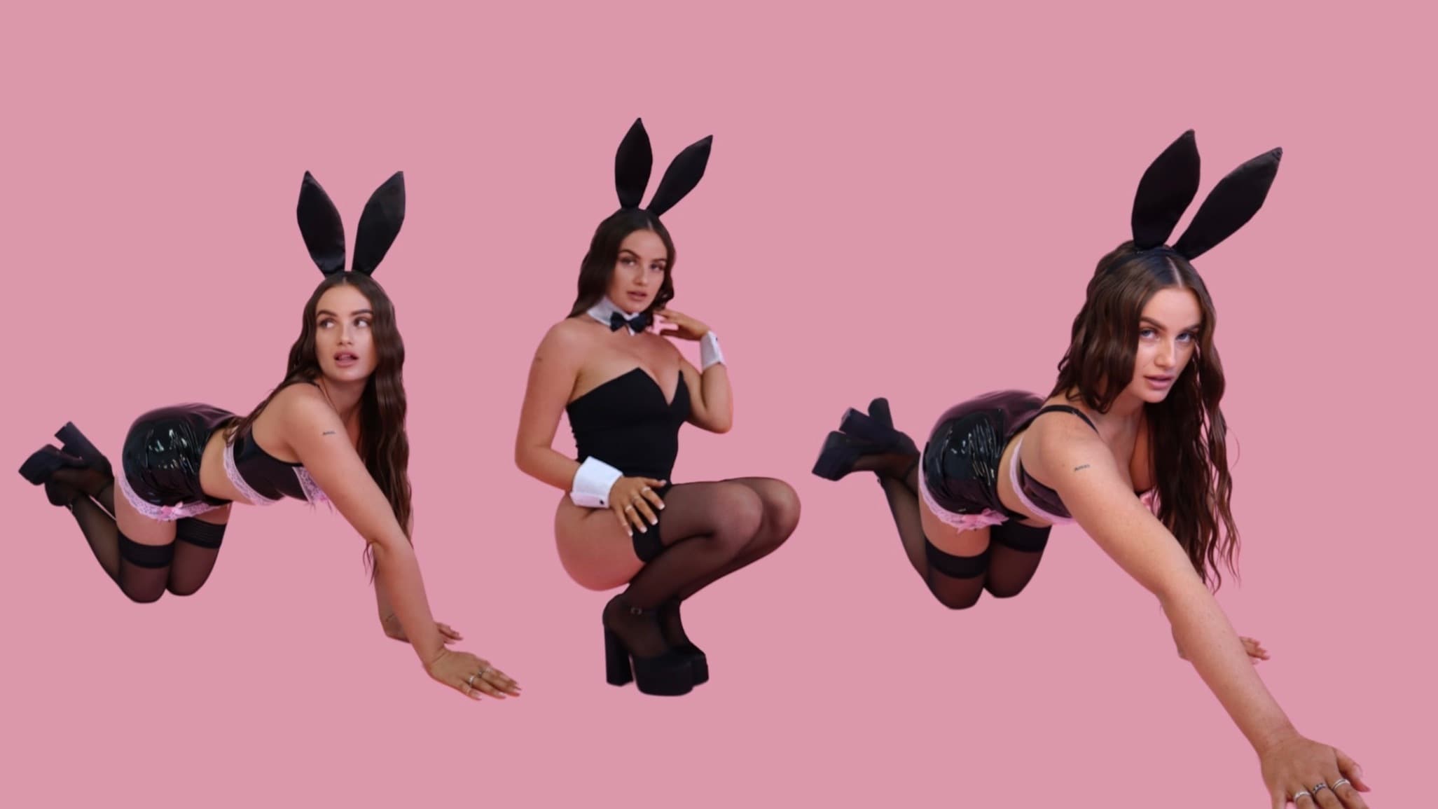 Sweet Cheeks ๐ banner image