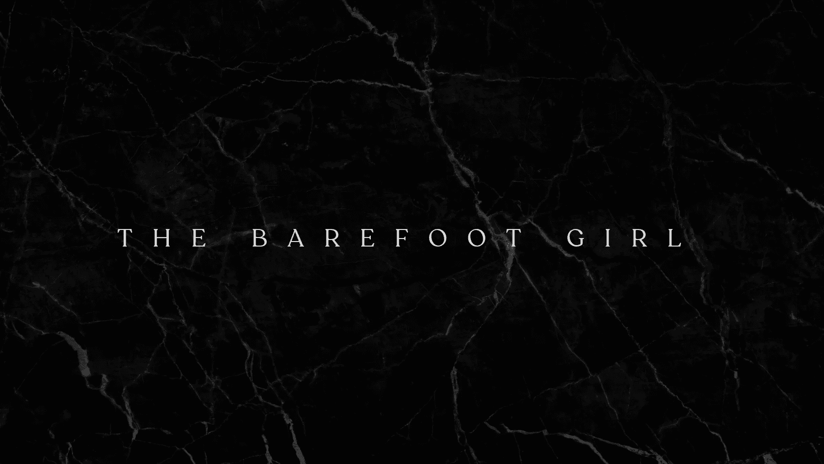 The Barefoot Girl π€ banner image