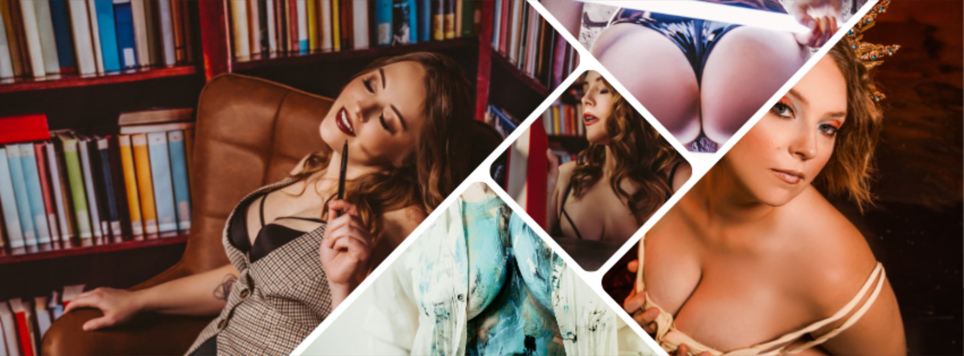 Katy banner image