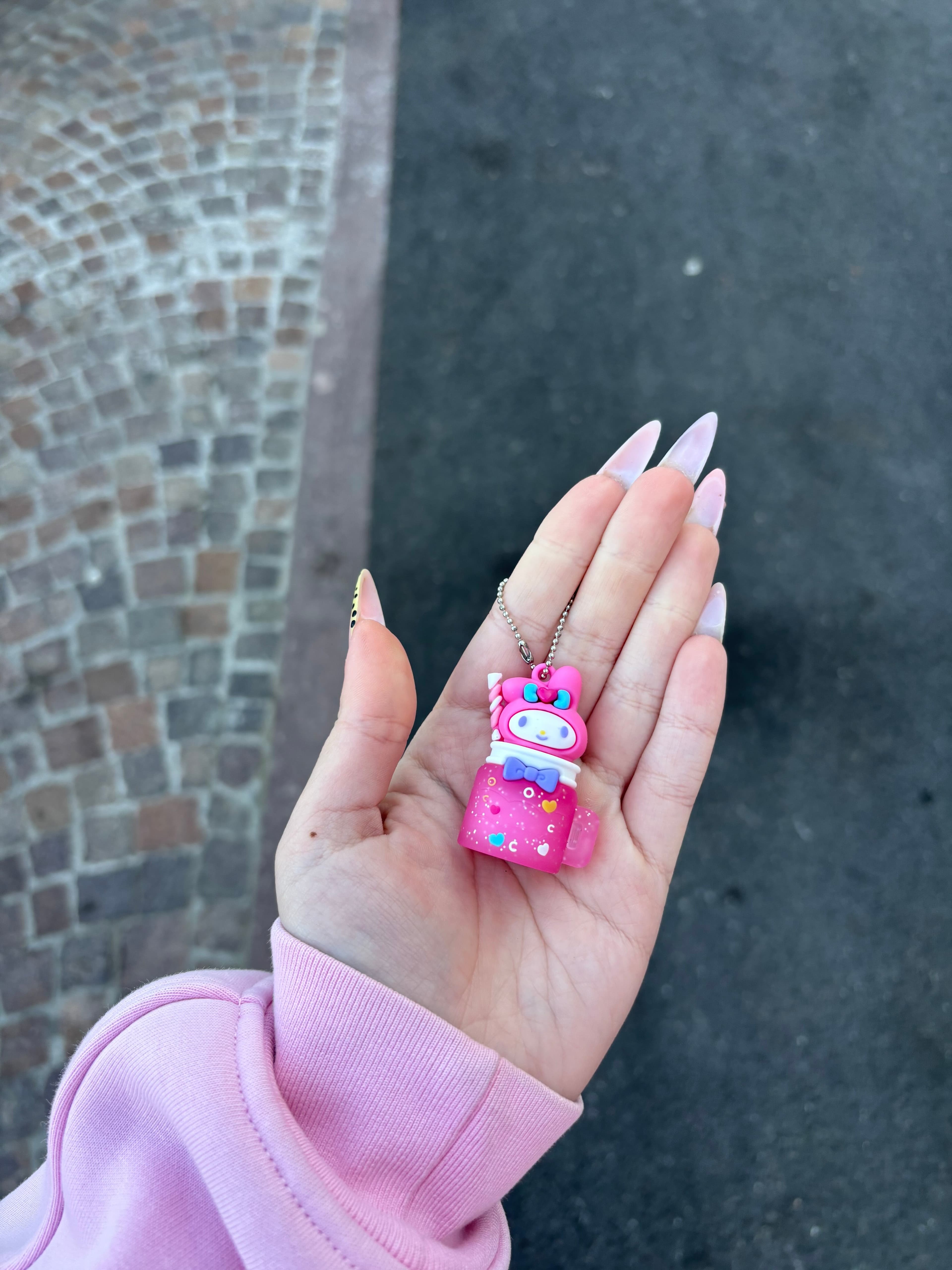 cuuuutehands banner image