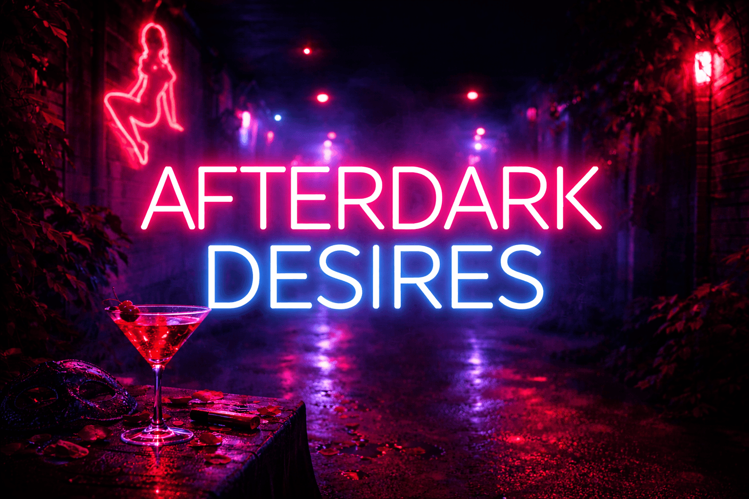 DesiresAfterDark banner image