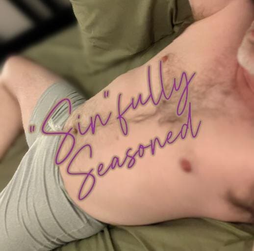 SinfullySeasoned banner image