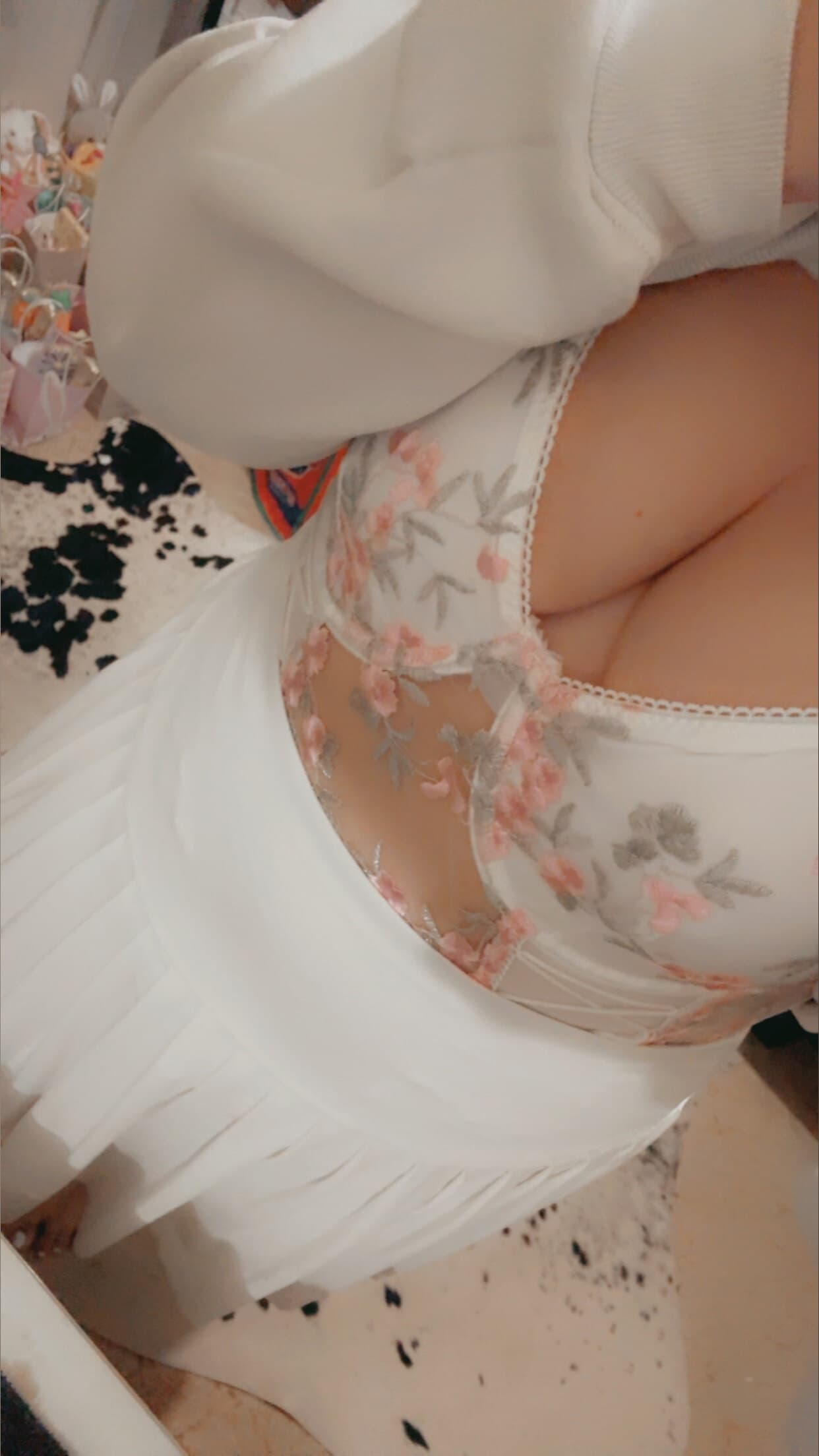 KINKY&CURVYKRYSTALL! banner image