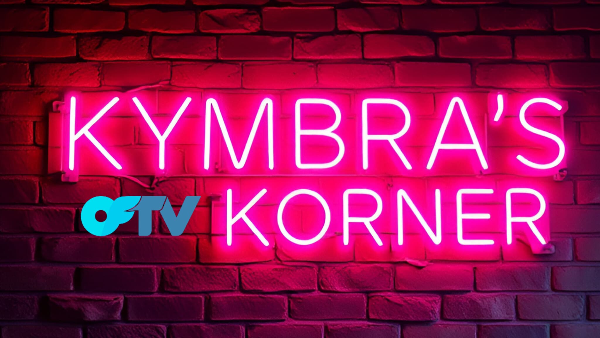 Kymbra Li banner image