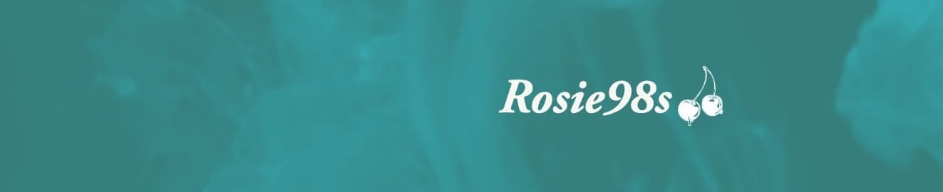 Rosie banner image
