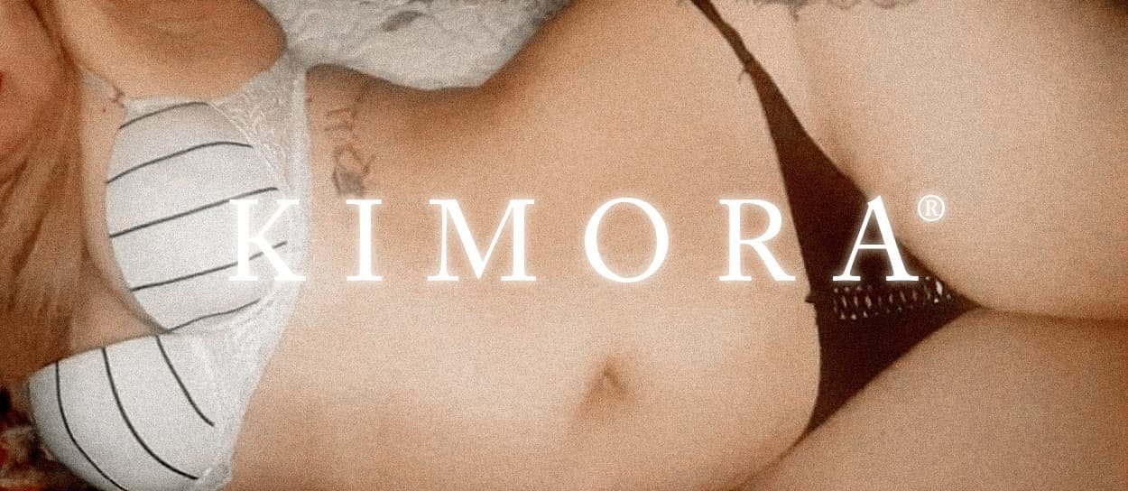 KIMORA SENSUAL banner image