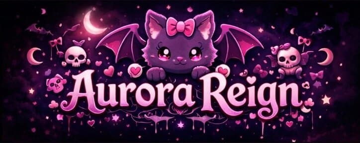 Aurora Reign banner image