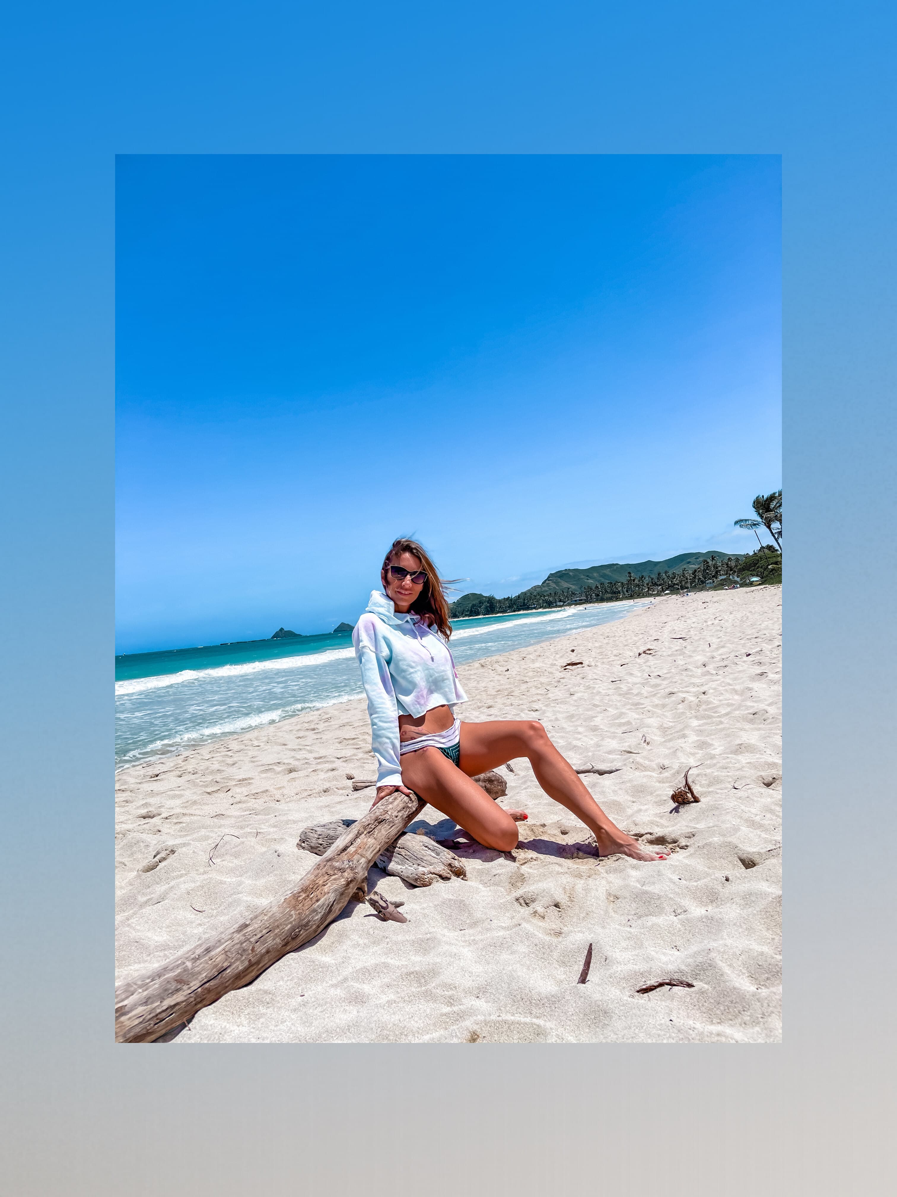 Lyssa Chapman banner image