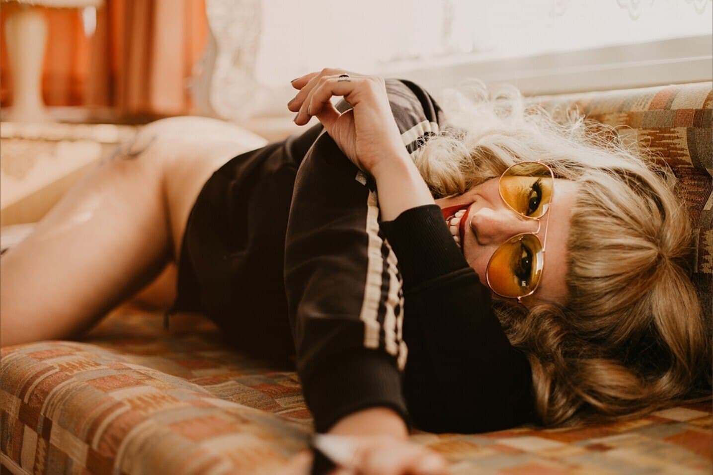 Lena Lenman banner image