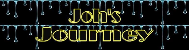 Johanna's Journey banner image