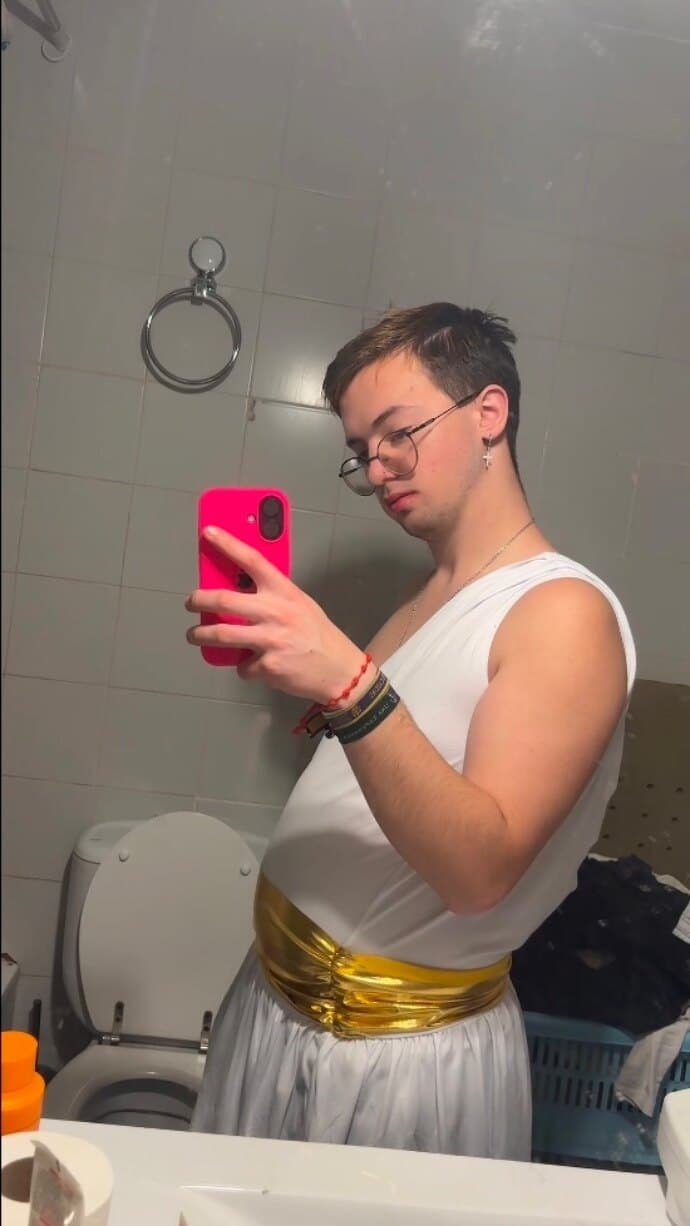 Placer Oculto 69🔥 banner image