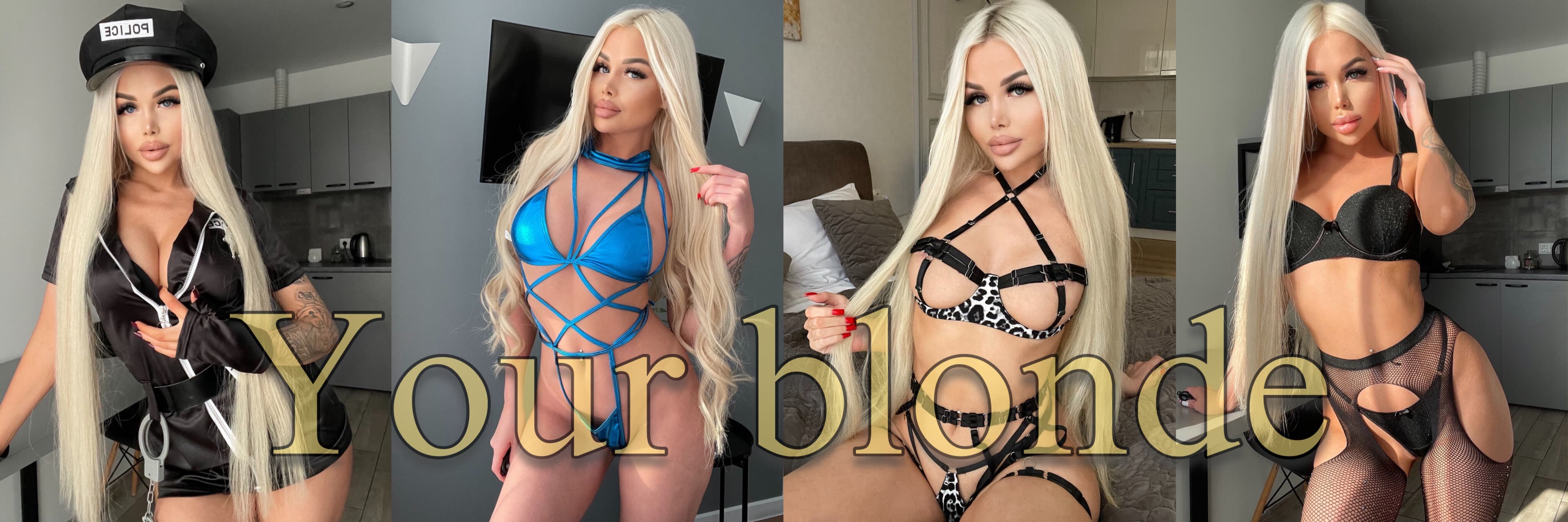 ๐MissElena๐ banner image