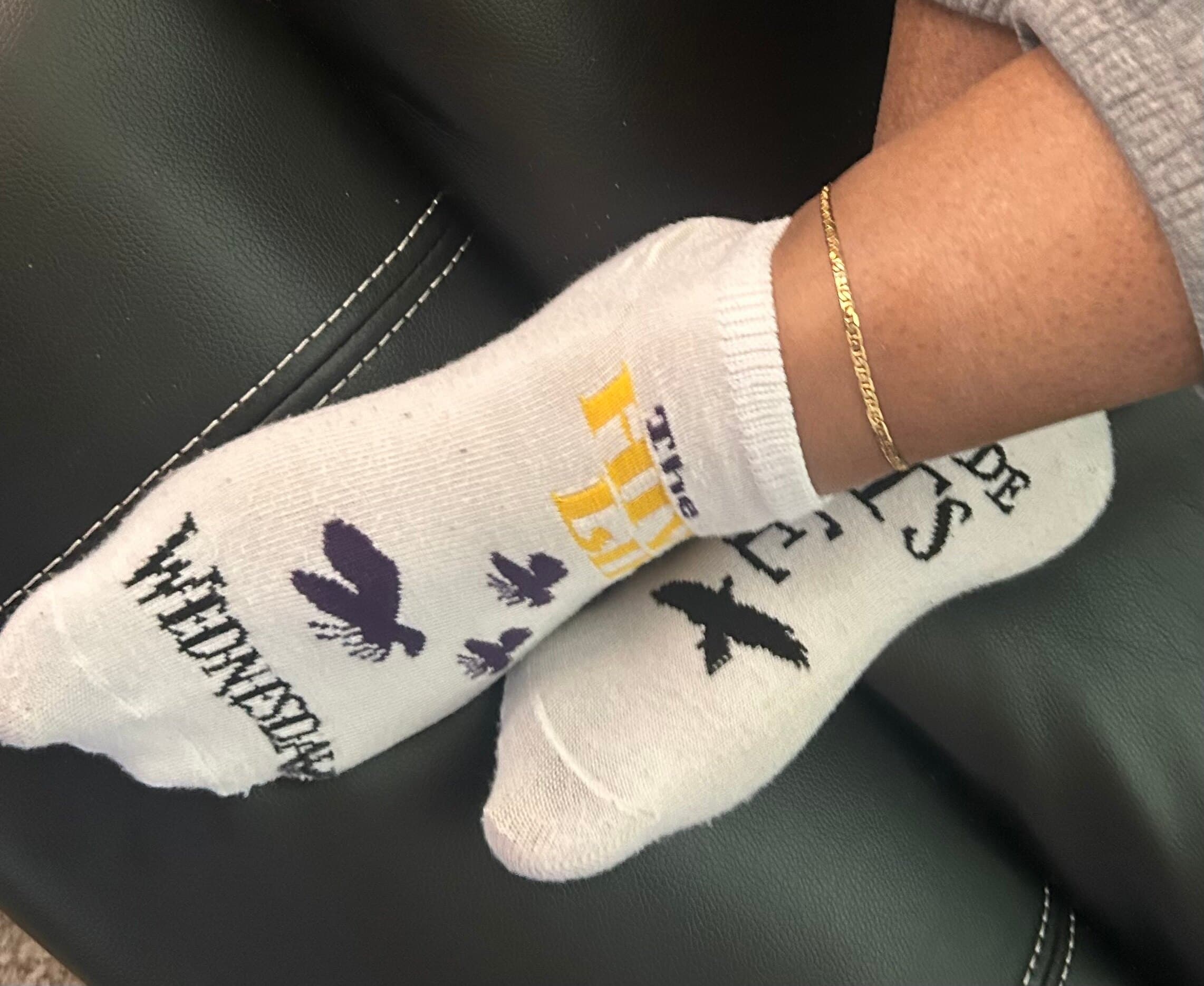 HoneyFeet banner image