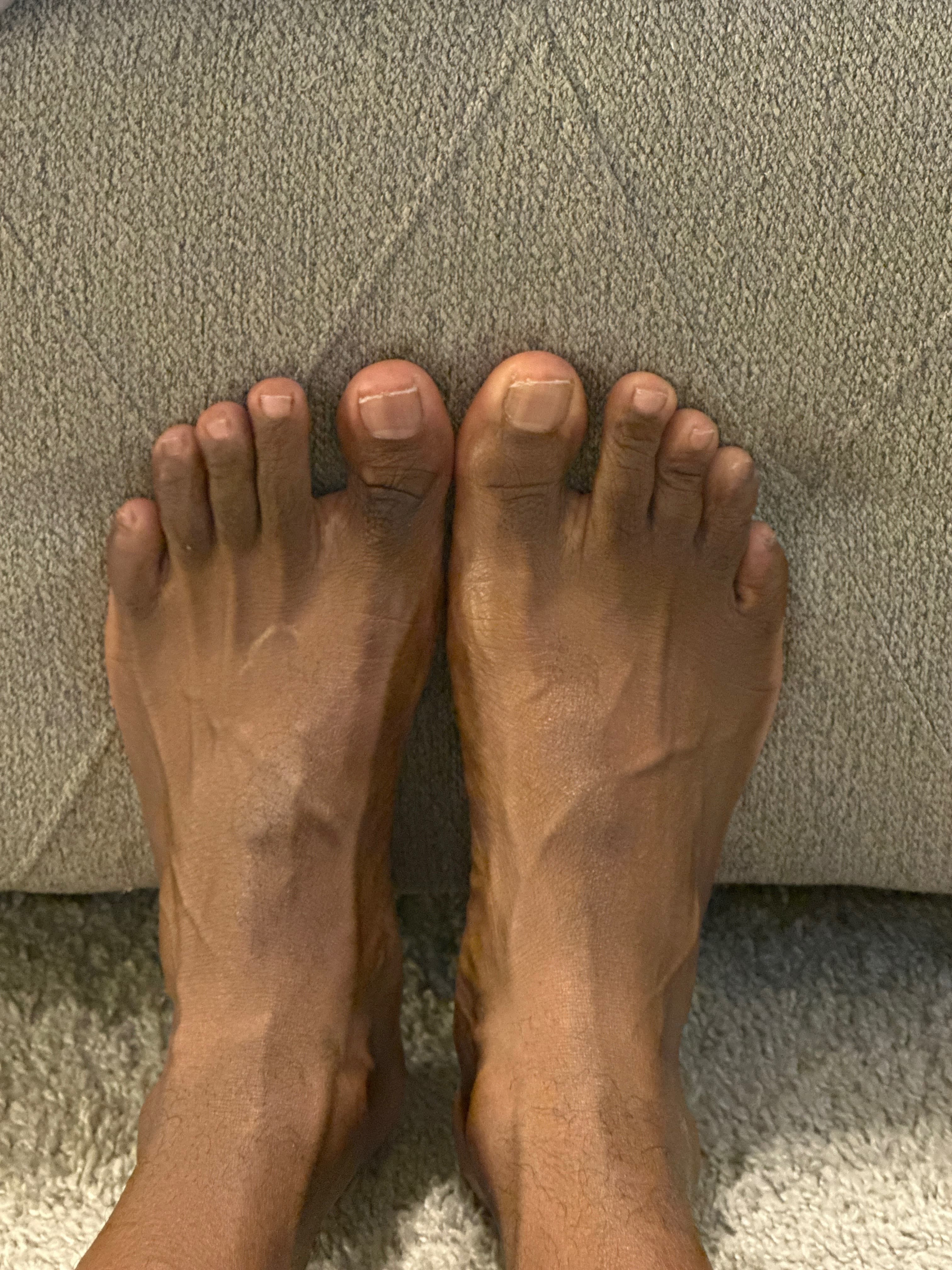 Mr. Caramel Toes banner image