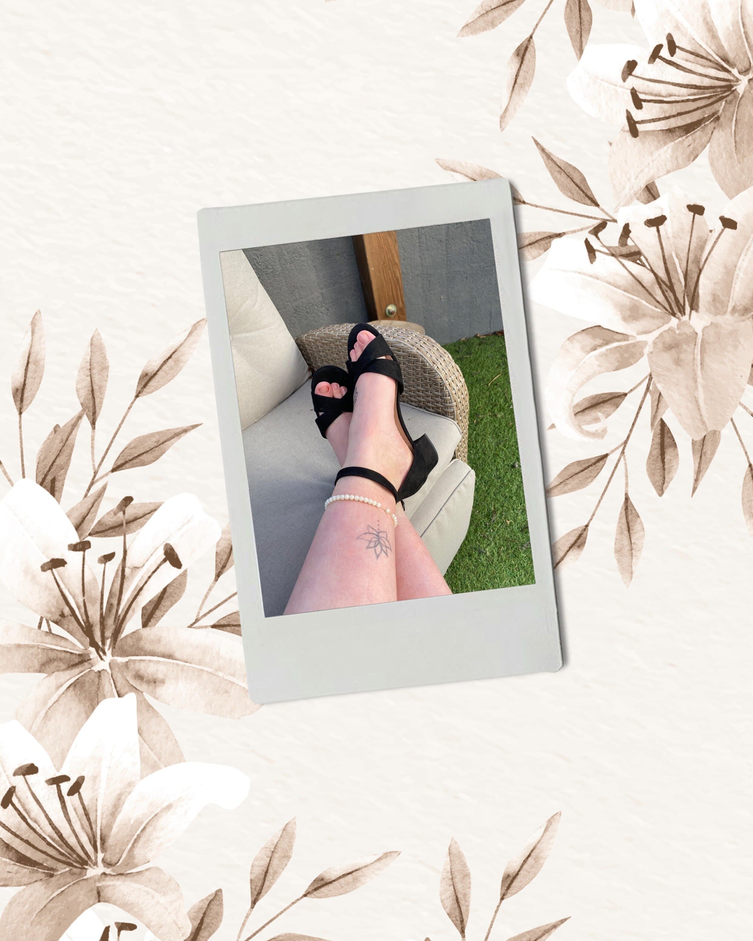 Step with Hanneke banner image
