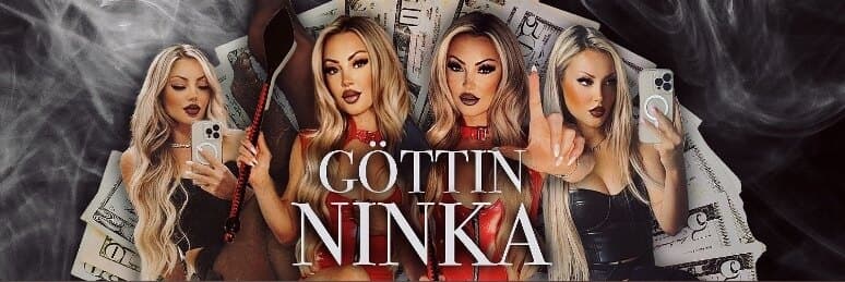 GoettinNinka banner image