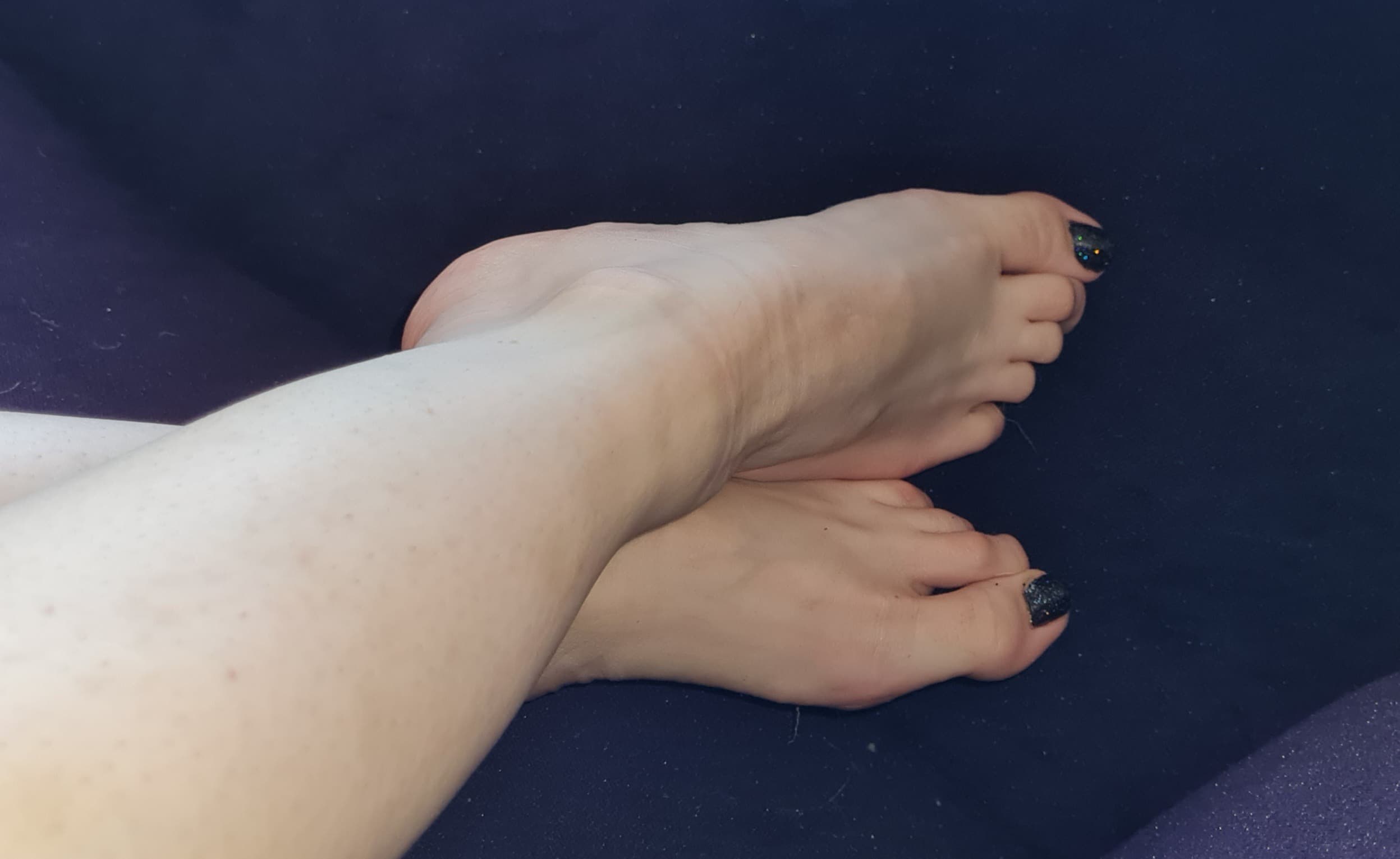 Dancing Feet banner image