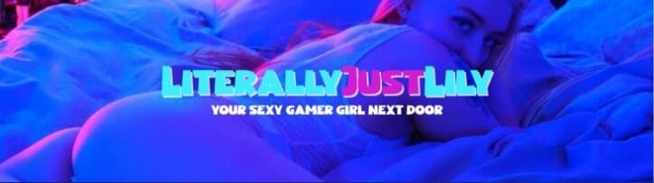 lily banner image