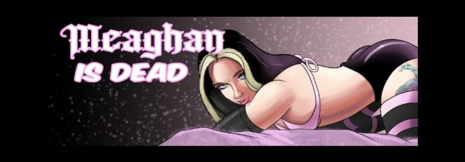 MeaghanIsDead banner image