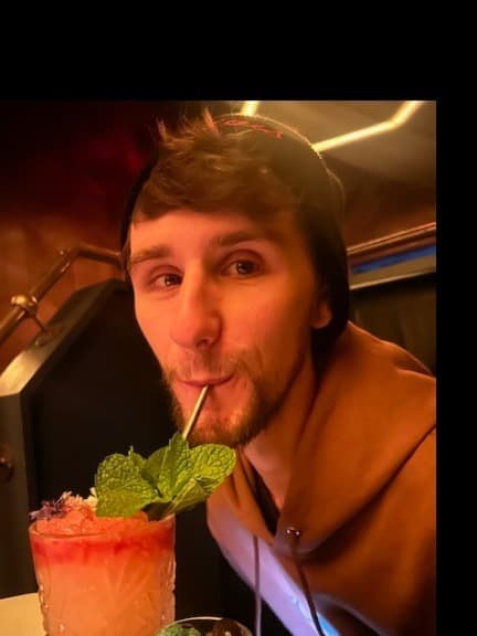 Big Dick Joey (B.D.J) banner image
