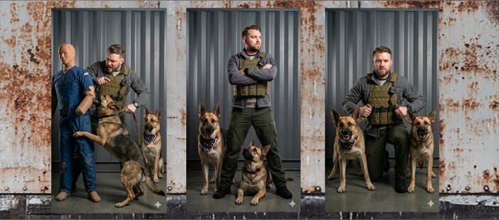 Daniel Reznikov banner image